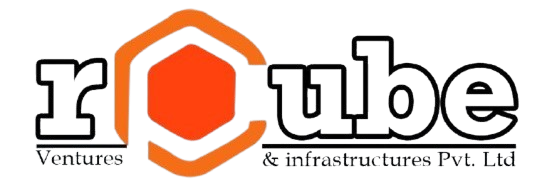 Rcube Venture Logo