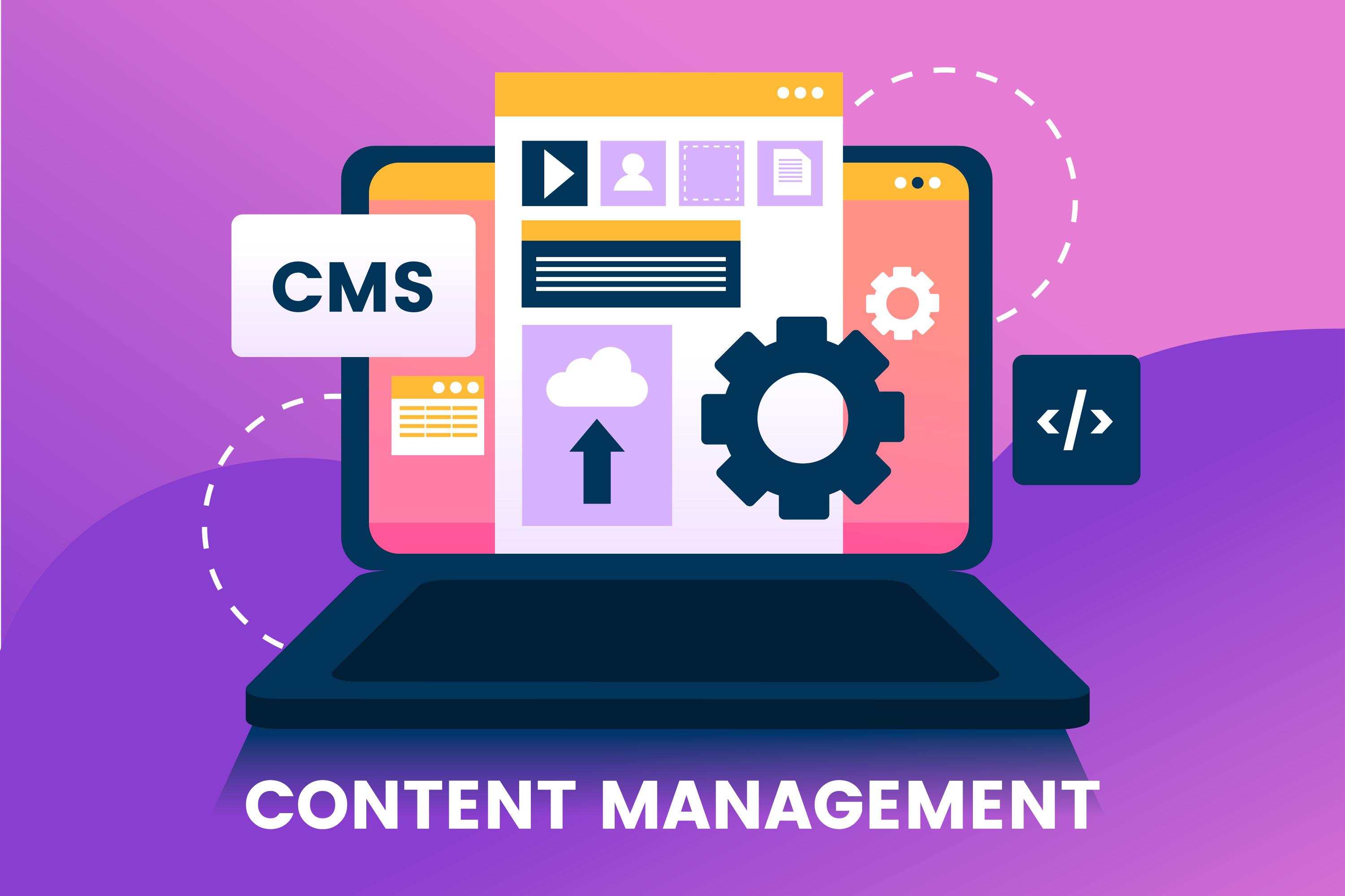 Web App Development