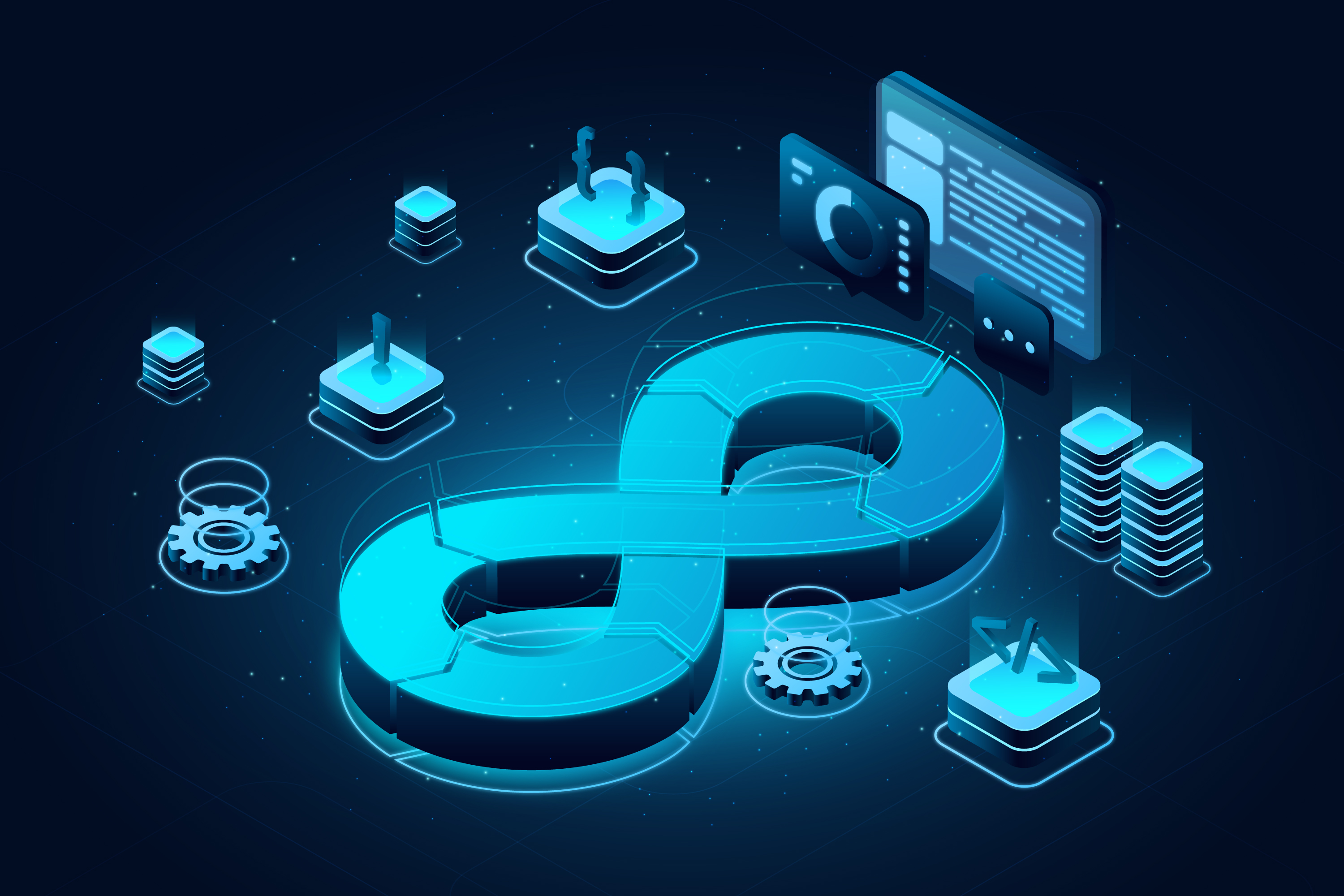 Web App Development