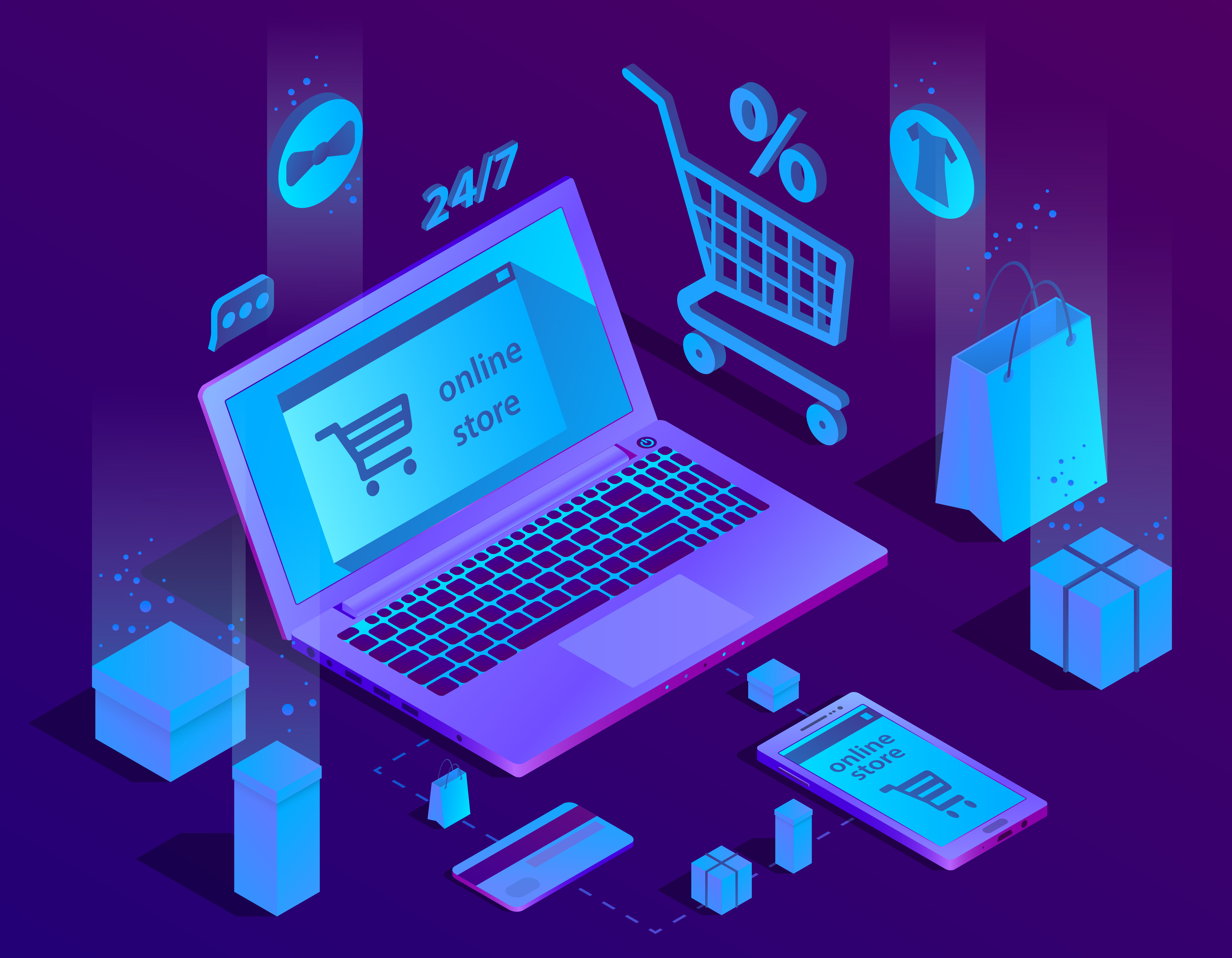 Web App Development