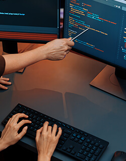 Cybersecurity Services