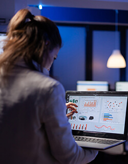 Data Analytics