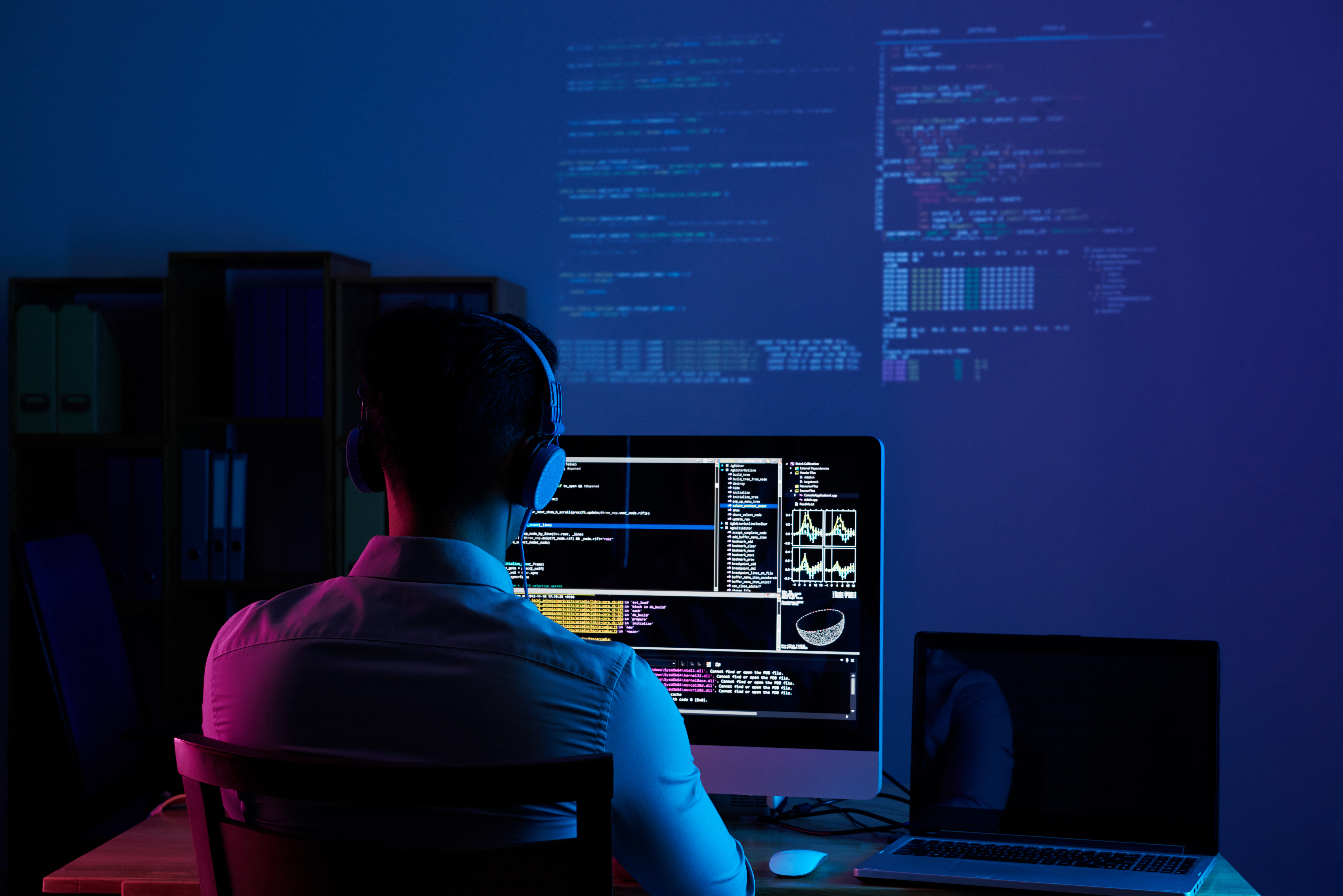 Web App Development